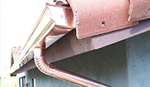 Rain Gutter Installation, Repair, Cleaning in New Hope, KY